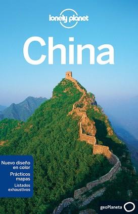 CHINA | 9788408097990 | ALDA DELGADO, ENRIQUE ; TR. [VER TITULOS] | Llibreria Huch - Llibreria online de Berga 