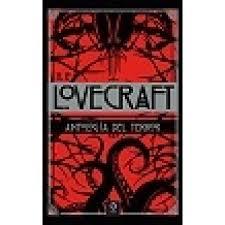 ANTOLOGÍA DEL TERROR | 9788497944779 | LOVECRAFT, H.P. | Llibreria Huch - Llibreria online de Berga 