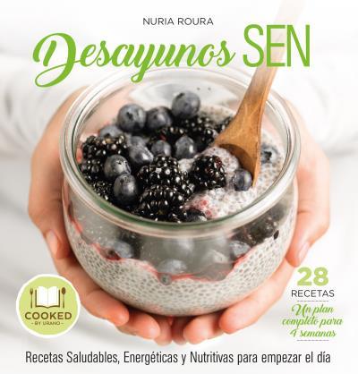 DESAYUNOS SEN | 9788479539757 | ROURE, NURIA | Llibreria Huch - Llibreria online de Berga 