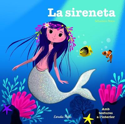 SIRENETA, LA | 9788490579480 | EDITIONS MILAN [VER TITULOS] | Llibreria Huch - Llibreria online de Berga 