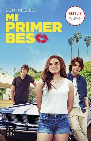 MI PRIMER BESO | 9788408203605 | REEKLES, BETH | Llibreria Huch - Llibreria online de Berga 