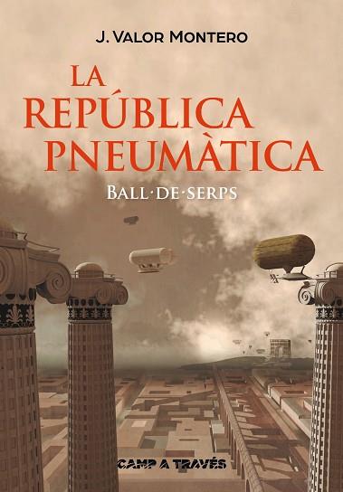 REPUBLICA PNEUMATICA, LA | 9788466137515 | VALOR MONTERO, J | Llibreria Huch - Llibreria online de Berga 