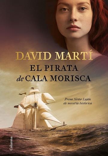 PIRATA DE LA CALA MORISCA, EL | 9788466424332 | MARTI MARTINEZ, DAVID JESUS | Llibreria Huch - Llibreria online de Berga 