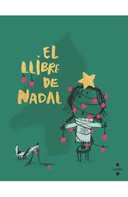 LLIBRE DE NADAL, EL | 9788466156950 | COMELLES, SALVADOR | Llibreria Huch - Llibreria online de Berga 