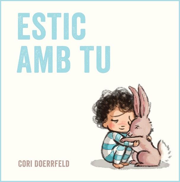 ESTIC AMB TU | 9788448851835 | DOERRFELD, CORI | Llibreria Huch - Llibreria online de Berga 