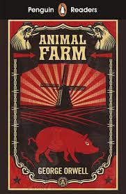 ANIMAL FARM PR L3 | 9780241430897 | Llibreria Huch - Llibreria online de Berga 