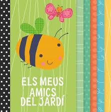 MEUS AMICS DE JARDI, ELS | 9788413342436 | Llibreria Huch - Llibreria online de Berga 