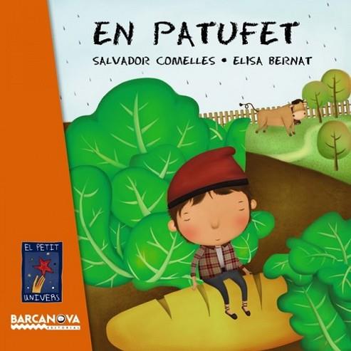 EN PATUFET | 9788448938758 | COMELLES GARCIA, SALVADOR (1959-) [VER TITULOS] | Llibreria Huch - Llibreria online de Berga 