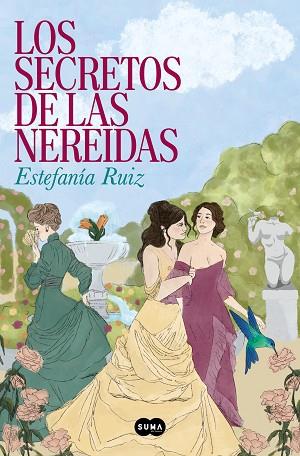 SECRETOS DE LAS NEREIDAS, LOS | 9788491299431 | RUIZ, ESTEFANÍA | Llibreria Huch - Llibreria online de Berga 