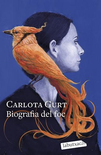 BIOGRAFIA DEL FOC | 9788419971333 | GURT, CARLOTA | Llibreria Huch - Llibreria online de Berga 