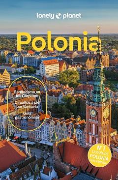 POLONIA 5 | 9788408221340 | DI DUCA, MARC/FALLON, STEVE/HAYWOOD, ANTHONY/KAMINSKI, ANNA/RICHMOND, SIMON | Llibreria Huch - Llibreria online de Berga 