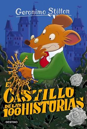 CASTILLO DE LAS 100 HISTORIAS, EL | 9788408149156 | STILTON. GERONIMO | Llibreria Huch - Llibreria online de Berga 