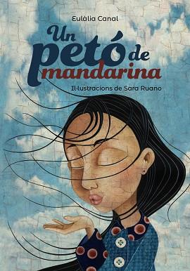 UN PETÓ DE MANDARINA | 9788448945961 | CANAL, EULÀLIA | Llibreria Huch - Llibreria online de Berga 