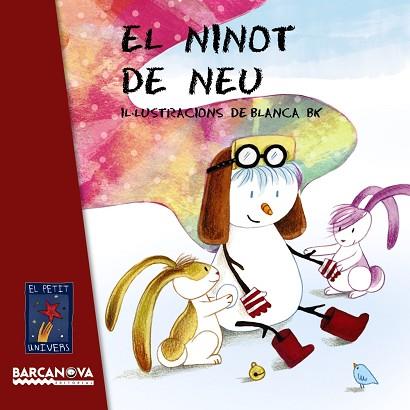 NINOT DE NEU, EL | 9788448938772 | EDITORIAL BARCANOVA | Llibreria Huch - Llibreria online de Berga 