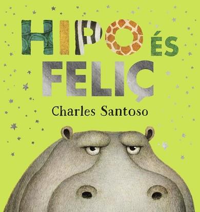 HIPO ÉS FELIÇ | 9788448953973 | SANTOSO, CHARLES/SANTOSO, CHARLES | Llibreria Huch - Llibreria online de Berga 