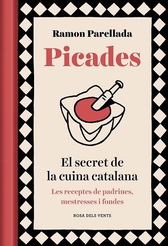 PICADES | 9788417909390 | PARELLADA, RAMON | Llibreria Huch - Llibreria online de Berga 