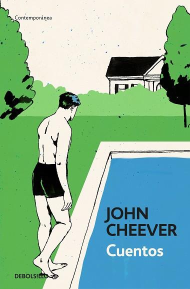 CUENTOS | 9788466346603 | CHEEVER, JOHN | Llibreria Huch - Llibreria online de Berga 