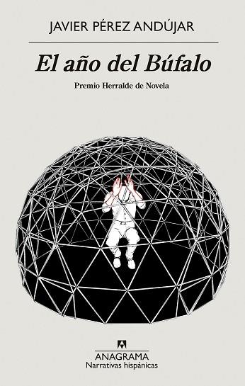 AÑO DEL BÚFALO, EL | 9788433999375 | PEREZ ANDÚJAR, JAVIER | Llibreria Huch - Llibreria online de Berga 