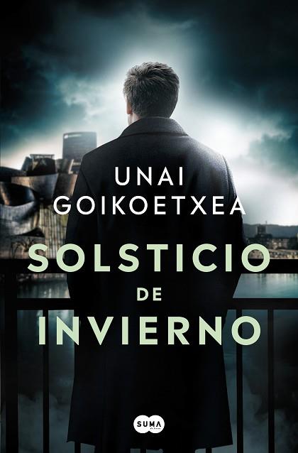 SOLSTICIO DE INVIERNO | 9788419835970 | GOIKOETXEA, UNAI | Llibreria Huch - Llibreria online de Berga 