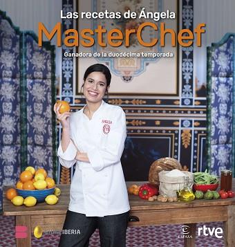 RECETAS DE ÁNGELA, LAS | 9788467074352 | SHINE/RTVE | Llibreria Huch - Llibreria online de Berga 