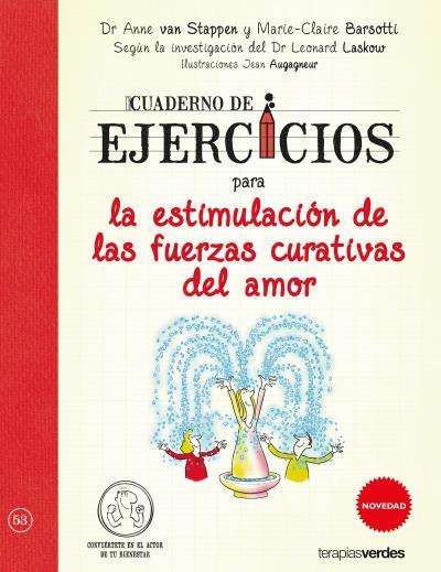 CUADERNO DE EJERCICIOS PARA LA ESTIMULACION DE LAS FUERZAS C | 9788416972081 | STAPPEN, ANNE VAN ... [ET AL.] [VER TITULOS] | Llibreria Huch - Llibreria online de Berga 