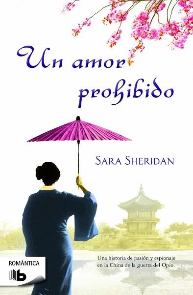 AMOR PROHIBIDO, UN | 9788490701096 | SHERIDAN, SARA | Llibreria Huch - Llibreria online de Berga 