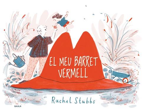 MEU BARRET VERMELL, EL | 9788447941476 | STUBBS, RACHEL | Llibreria Huch - Llibreria online de Berga 