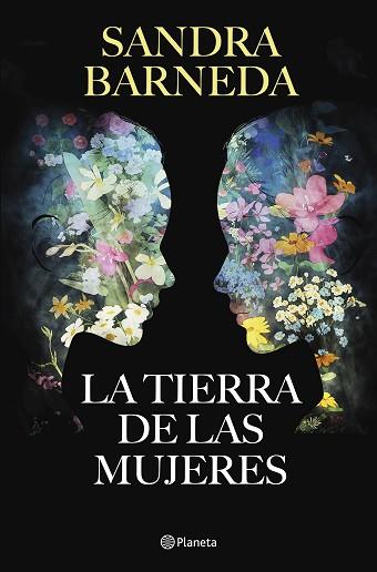 TIERRA DE LAS MUJERES, LA | 9788408279242 | BARNEDA, SANDRA | Llibreria Huch - Llibreria online de Berga 