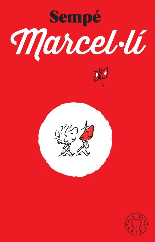 MARCEL·LÍ | 9788417552985 | SEMPÉ | Llibreria Huch - Llibreria online de Berga 