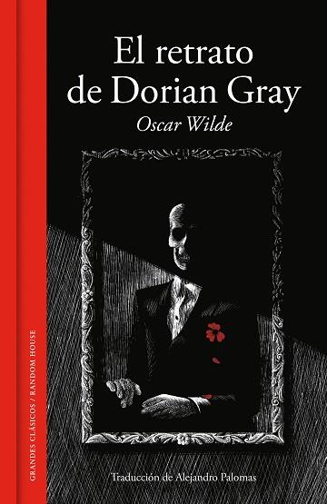 RETRATO DE DORIAN GRAY, EL | 9788439731603 | WILDE, OSCAR | Llibreria Huch - Llibreria online de Berga 