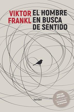 HOMBRE EN BUSCA DE SENTIDO, EL | 9788425451096 | FRANKL, VIKTOR | Llibreria Huch - Llibreria online de Berga 