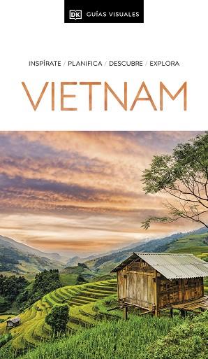 VIETNAM (GUÍAS VISUALES) | 9780241682913 | DK | Llibreria Huch - Llibreria online de Berga 