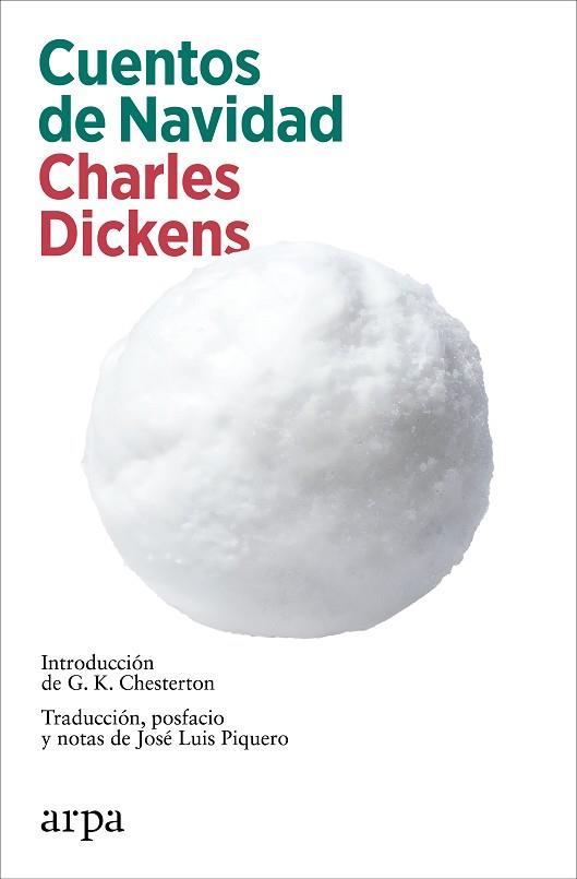 CUENTOS DE NAVIDAD | 9788410313224 | DICKENS, CHARLES | Llibreria Huch - Llibreria online de Berga 