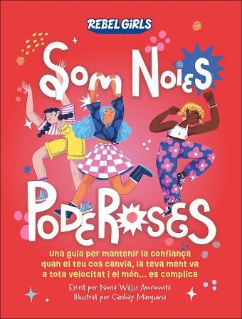 SOM NOIES PODEROSES (SOM NOIES PODEROSES) | 9780241709306 | DK | Llibreria Huch - Llibreria online de Berga 