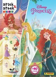 PRINCESAS DISNEY | 9788427871786 | Llibreria Huch - Llibreria online de Berga 