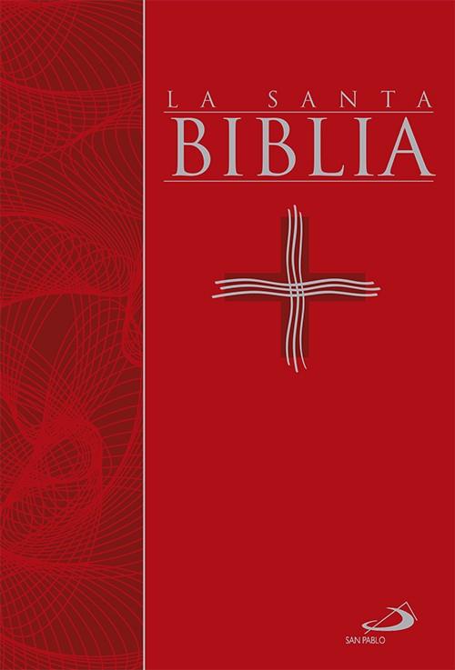 SANTA BIBLIA (LETRA GRANDE) | 9788428543231 | VARIOS AUTORES | Llibreria Huch - Llibreria online de Berga 