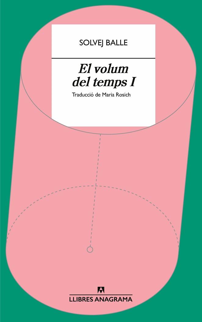 VOLUM DEL TEMPS I, EL | 9788433927439 | BALLE, SOLVEJ | Llibreria Huch - Llibreria online de Berga 