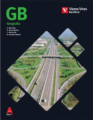 GEOGRAFIA 2 BAT | 9788468236087 | A. ALBET | Llibreria Huch - Llibreria online de Berga 