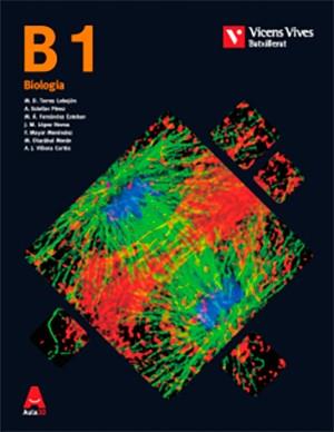 BIOLOGIA 1 BATXILLERAT AULA 3D | 9788468232805 | TORRES LOBEJON, Mª DOLORES/ESTELLER PEREZ, ALEJANDRO/FERNANDEZ ESTEBAN, MIGUEL ANGEL/LOPEZ NOVOA, JO | Llibreria Huch - Llibreria online de Berga 