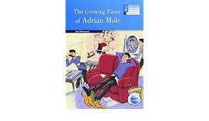 THE GROWING PAINS OF ADRIAN MOLE | 9789963488797 | TOWSEND, SUE | Llibreria Huch - Llibreria online de Berga 