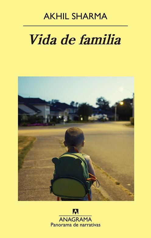 VIDA DE FAMILIA | 9788433979179 | SHARMA, AKHIL | Llibreria Huch - Llibreria online de Berga 