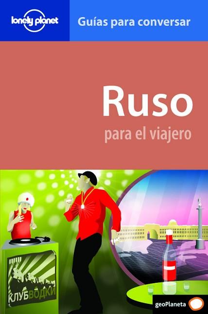 RUSO PARA EL VIAJERO | 9788408095880 | DAVILA FREIRE, MELA ; TR. [VER TITULOS] | Llibreria Huch - Llibreria online de Berga 