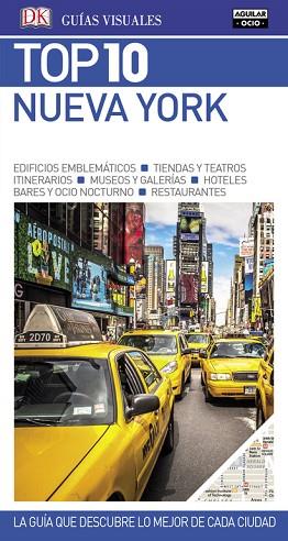 NUEVA YORK | 9788403516809 | VARIOS AUTORES | Llibreria Huch - Llibreria online de Berga 