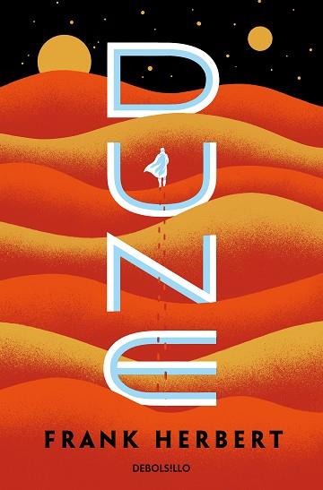 DUNE (NUEVA EDICIÓN) (LAS CRÓNICAS DE DUNE 1) | 9788466353779 | HERBERT, FRANK | Llibreria Huch - Llibreria online de Berga 