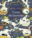 CASES DE BESTIOLES | 9781474975766 | Llibreria Huch - Llibreria online de Berga 