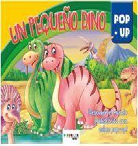 PEQUEÑO DINO, UN | 9788417076504 | EQUIPO EDITORIAL | Llibreria Huch - Llibreria online de Berga 