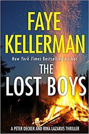 THE LOST BOYS | 9780008327514 | KELLERMAN, FAYE | Llibreria Huch - Llibreria online de Berga 