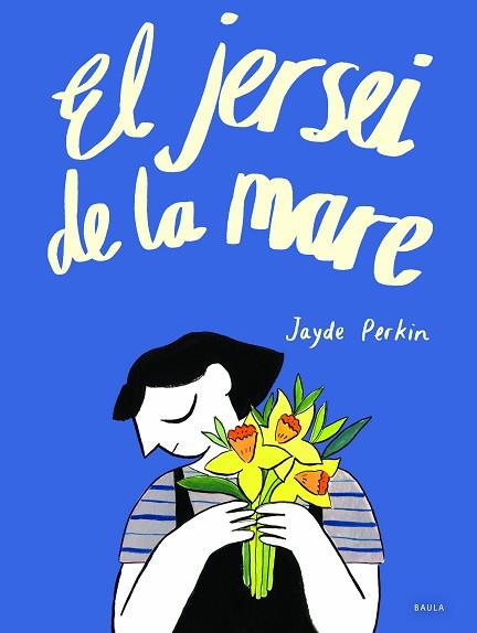 JERSEI DE LA MARE, EL | 9788447945818 | PERKIN, JAYDE | Llibreria Huch - Llibreria online de Berga 