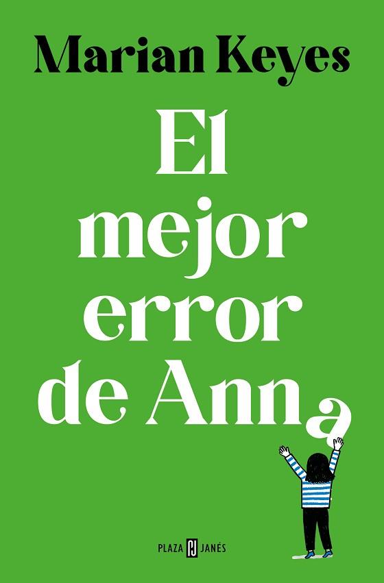 MEJOR ERROR DE ANNA (HERMANAS WALSH 7) | 9788401035609 | KEYES, MARIAN | Llibreria Huch - Llibreria online de Berga 