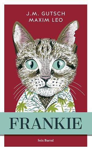 FRANKIE | 9788432243820 | LEO / J.M. GUTSCH, MAXIM | Llibreria Huch - Llibreria online de Berga 